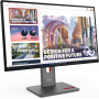 Monitor Lenovo ThinkVision 64B3GAT2EU - zdjęcie poglądowe 2