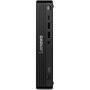 Komputer Lenovo ThinkCentre M70q Gen 6 13A4000EPB - zdjęcie poglądowe 6