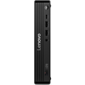Komputer Lenovo ThinkCentre M70q Gen 6 13A5000MPB - zdjęcie poglądowe 6