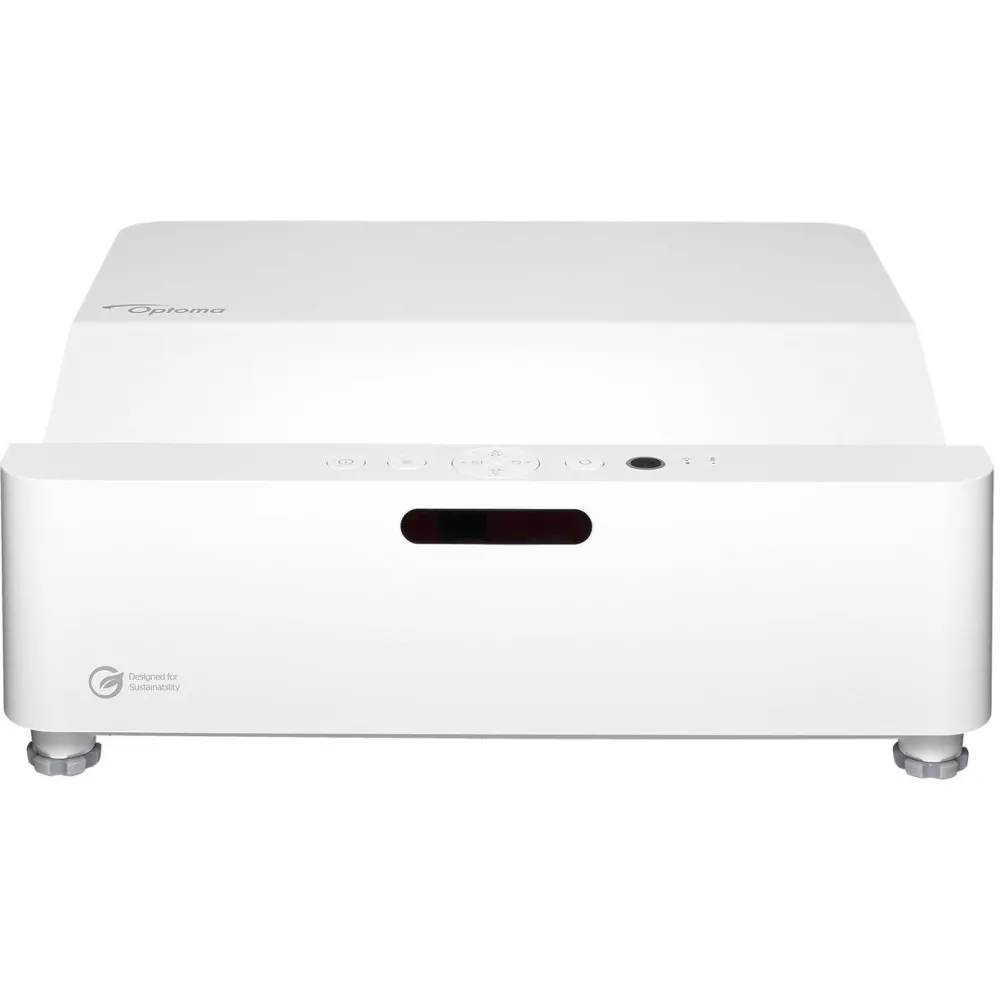 Projektor Optoma ZW410UST, E9PD7M611EZ1 | Sklep ITnes.pl, IT for BUSINESS