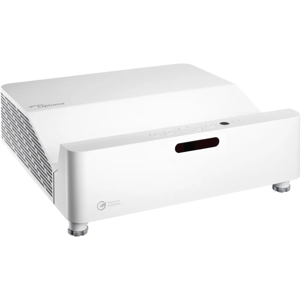 Optoma ZW410UST - zdjęcie