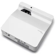 Projektor Optoma ZW410UST, E9PD7M611EZ1 | Sklep ITnes.pl, IT for BUSINESS