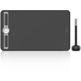 Tablet graficzny BOSTO T1060 - 8 x 6 cali, pióro BOSTO W09