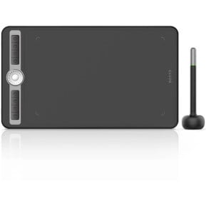 Tablet graficzny BOSTO T1060 - 8 x 6 cali, pióro BOSTO W09