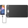 Tablet graficzny BOSTO T1060 - 8 x 6 cali, pióro BOSTO W09