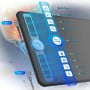 Tablet graficzny BOSTO T1060 - 8 x 6 cali, pióro BOSTO W09