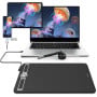 Tablet graficzny BOSTO T1060 - 8 x 6 cali, pióro BOSTO W09