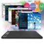 Tablet graficzny BOSTO T1060 - 8 x 6 cali, pióro BOSTO W09