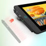 Tablet graficzny BOSTO BT-12HDK-T (1920X1080) - 11,6", pióro BOSTO W09