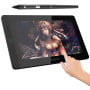 Tablet graficzny BOSTO BT-13HDKT - 13,3", pióro BOSTO W09