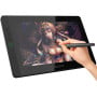 Tablet graficzny BOSTO BT-13HDKT - 13,3", pióro BOSTO W09