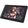 Tablet graficzny BOSTO BT-13HDKT - 13,3", pióro BOSTO W09