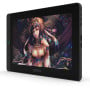 Tablet graficzny BOSTO BT-13HDKT - 13,3", pióro BOSTO W09