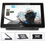 Tablet graficzny BOSTO BT-16HD - 15,6", pióro BOSTO W09