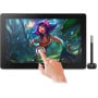 Tablet graficzny BOSTO BT-16HDT - 15,6", pióro BOSTO W09