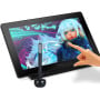 Tablet graficzny BOSTO BT-16HDT - 15,6", pióro BOSTO W09