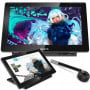Tablet graficzny BOSTO BT-16HDT - 15,6", pióro BOSTO W09