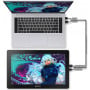 Tablet graficzny BOSTO BT-16HDT - 15,6", pióro BOSTO W09
