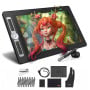 Tablet graficzny BOSTO BT-16HD PRO - zdjęcie poglądowe 3