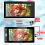 Tablet graficzny BOSTO BT-16HD PRO - zdjęcie poglądowe 6