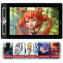 Tablet graficzny BOSTO BT-16HD PRO - zdjęcie poglądowe 7