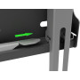Uchwyt ścienny do montażu TV iiyama MD-WM8060 - od 100x100 mm do 800x600 mm