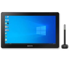 Tablet graficzny BOSTO Studio 16HD - 15,6"