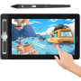 Tablet graficzny BOSTO Studio 16HD PRO(X5 PRO GO) - 15,6"
