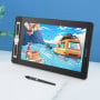 Tablet graficzny BOSTO Studio 16HD PRO(X5 PRO GO) - 15,6"