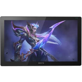 Tablet graficzny BOSTO BST-X7 X7 - 21,5"