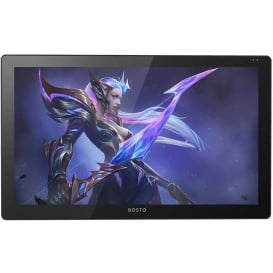 Tablet graficzny BOSTO BST-X7 X7 (TOUCH) - 21,5"