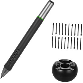 Rysik BOSTO BT-100 BT-100 DISPLAY PEN+20NIBS - 20 końcówek