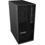 Stacja robocza Lenovo ThinkStation P2 Tower Gen 2 30JQ0025PB - zdjęcie poglądowe 2