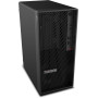 Stacja robocza Lenovo ThinkStation P2 Tower Gen 2 30JQ003TPB - zdjęcie poglądowe 2
