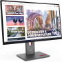 Monitor Lenovo ThinkVision 64B3ZAT2EU - zdjęcie poglądowe 2