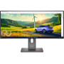Monitor Lenovo ThinkVision P34WD-40 64ADZAT1EU - zdjęcie poglądowe 8