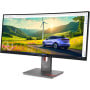 Monitor Lenovo ThinkVision 64ADZAT1EU - zdjęcie poglądowe 1
