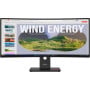 Monitor Lenovo ThinkVision 64AEZAT1EU - zdjęcie poglądowe 8