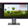 Monitor Lenovo ThinkVision 64A7ZAT6EU - zdjęcie poglądowe 8