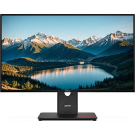 Monitor Lenovo ThinkVision 64A6ZAT6EU - zdjęcie poglądowe 8