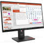 Monitor Lenovo ThinkVision 64A5ZAT6EU - zdjęcie poglądowe 2