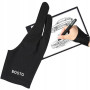 Rękawiczka BOSTO ACC-05 GLOVE (ACC-05) - Czarna