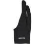 Rękawiczka BOSTO ACC-05 GLOVE (ACC-05) - Czarna