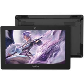 Tablet graficzny BOSTO BST-X5 X5 512GB - zdjęcie poglądowe 5