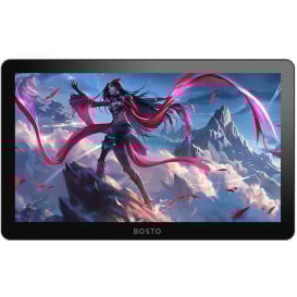 Tablet graficzny BOSTO BT-19UHDT(P) - zdjęcie poglądowe 6