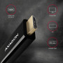 Kabel AXAGON DisplayPort ,  HDMI RVD-HI14C2 - zdjęcie poglądowe 2