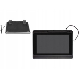 Tablet do podpisu elektronicznego BOSTO PAD 1010A - zdjęcie poglądowe 1