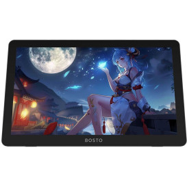 Tablet graficzny BOSTO BST-X6 X6 I7 512GB - zdjęcie poglądowe 7