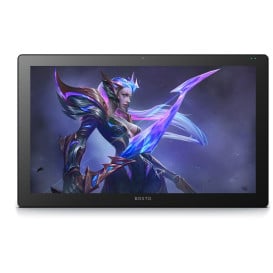 Tablet graficzny BOSTO BST-X7 X7 I7 NVISIA 1060 512GB - zdjęcie poglądowe 7