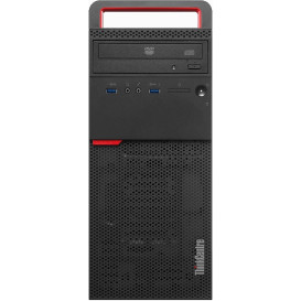 Komputer Lenovo ThinkCentre M700 10GR0051PB - Tower/i3-6100/RAM 4GB/HDD 500GB/DVD/Windows 10 Pro/3 lata On-Site